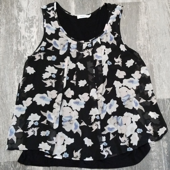 Ricki's Tops - 3/$20 Ricki's Blouse Size Large